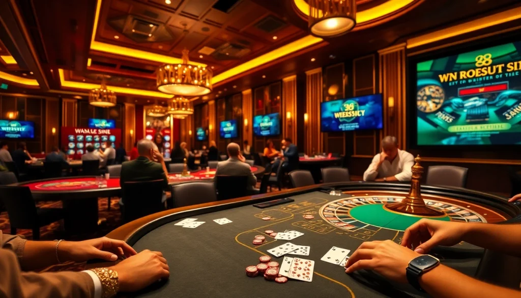 Experience online gambling thrill at https://f8beta2.me/ with vibrant casino games, poker action, and roulette excitement.