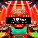 Experience the thrill of winning at the casino with https://789bet.racing/, where players engage in exciting games like poker and slots.