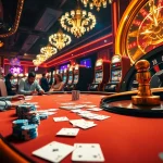 Experience the thrill of casino gaming at https://xx88.mex.com/ with vibrant lights and high-stakes action.